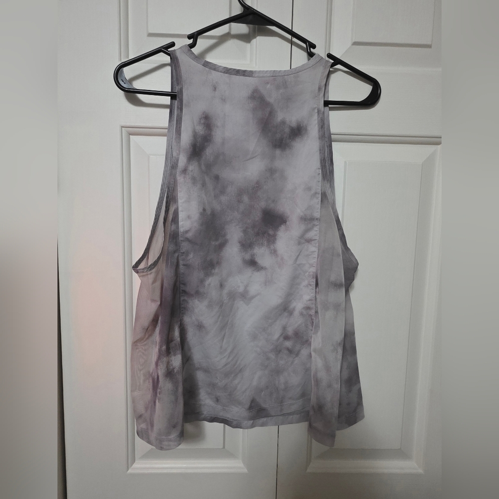 Nike Icon Clash City Sleek Womens Tank Size M - Picture 5 of 8